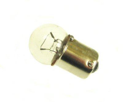 Front Turn Signal Bulb 12V 10W